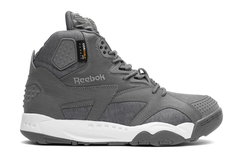 Cordura Reebok Classics Collection 05