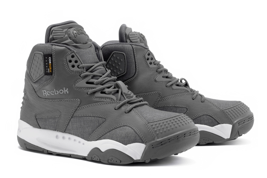 Cordura Reebok Classics Collection 06