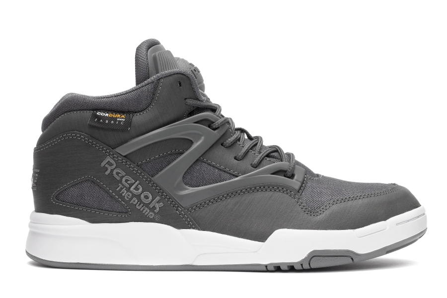 Cordura Reebok Classics Collection 07