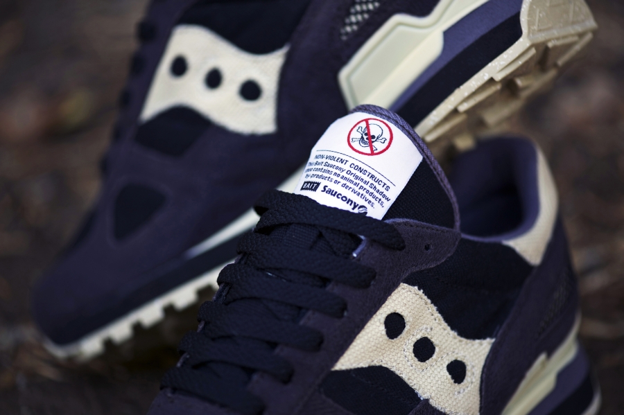 Cruelty Free Saucony Shadow Bait 04