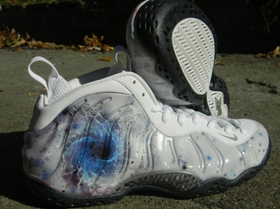 Custom Sneakers 11 22 05