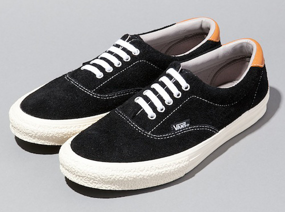 Deluxe Vans Era 10th Anniversary 2