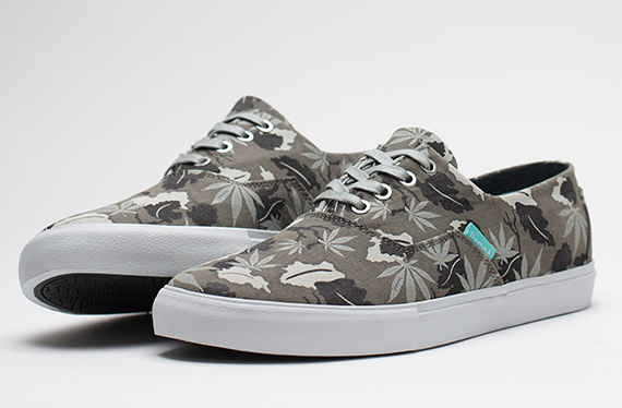 Diamond Cuts Zumiez 1