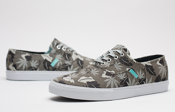 Diamond Cuts Zumiez 2