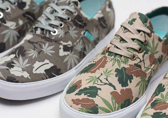 Diamond Supply Co. Cuts – Zumiez Exclusives