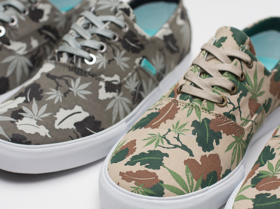 Diamond Supply Co. Cuts – Zumiez Exclusives