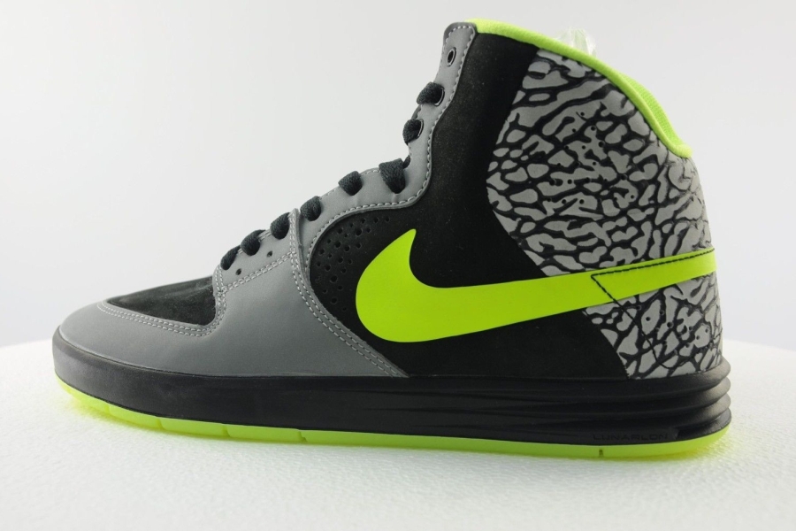 Dj Clark Kent Nike Sb Prod 7 High Release Date 05