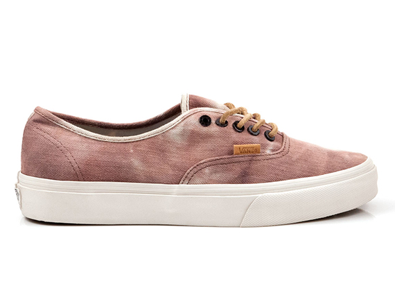 Dqm Vans Authentic Hbt Pack 3