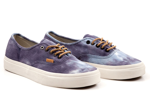 Dqm Vans Authentic Hbt Pack 6