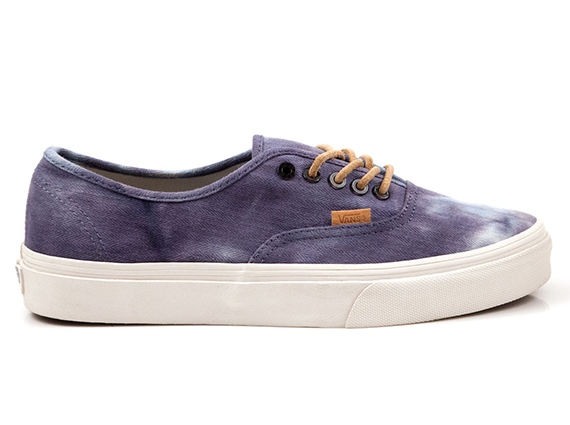 Dqm Vans Authentic Hbt Pack 7