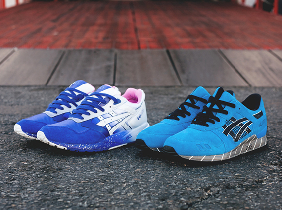 Extra Butter Asics Copperhead Cottonmouth Arriving At Retailers 1