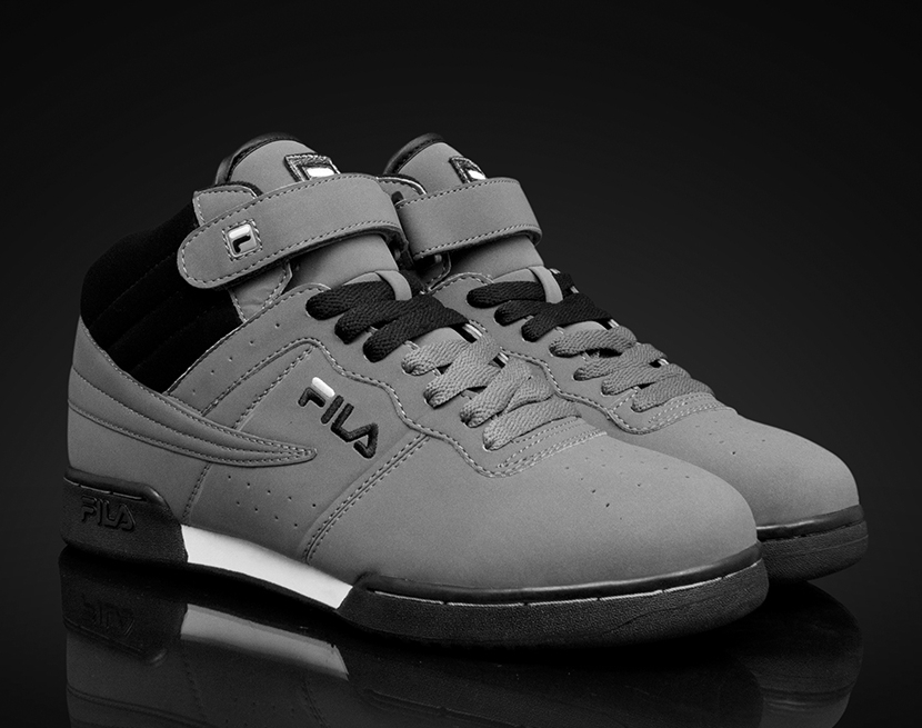 Fila Bk Pack 02