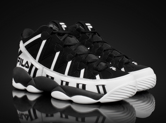 Fila "BK All Day" Pack