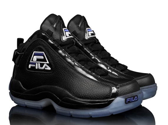 Fila "Ice Pack"