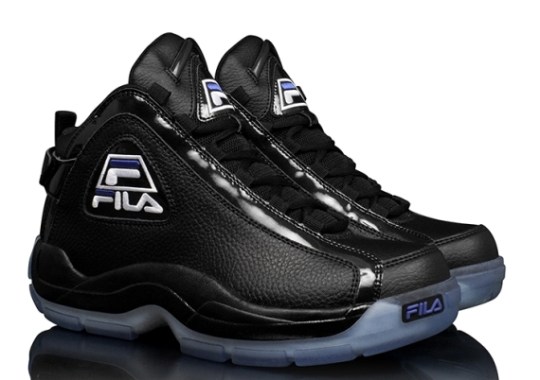 Fila “Ice Pack”