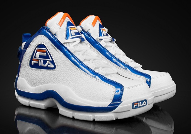 Fila “NYC Pack”