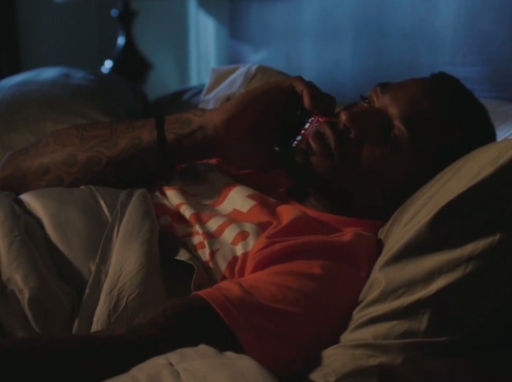 J.R. Smith x Foot Locker Week of Greatness 2013 – Bonus Scene