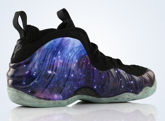 Galaxy Foamposite Ebay Lawsuit