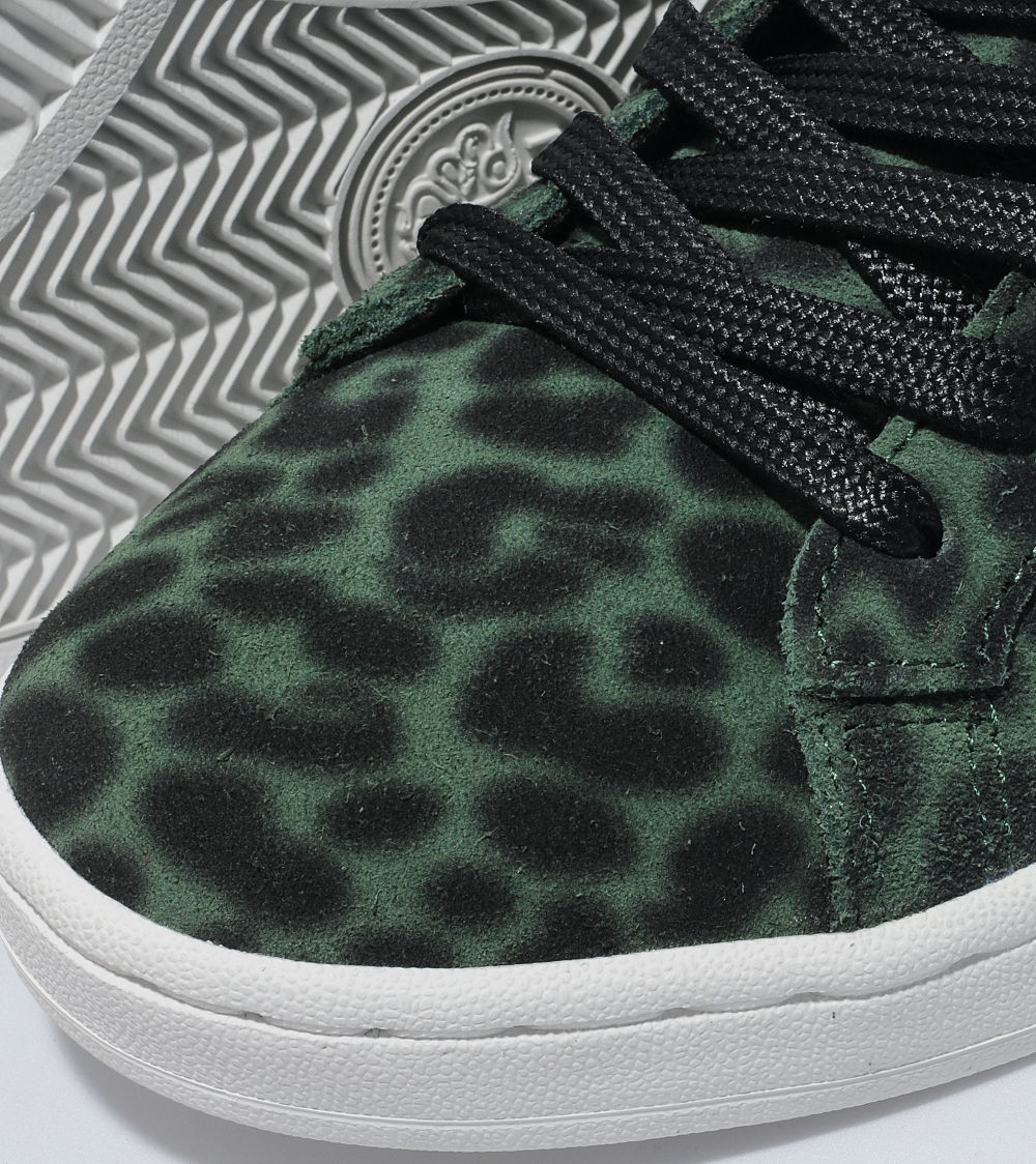 Gourmet Rossi Lx Leopard Pack 04