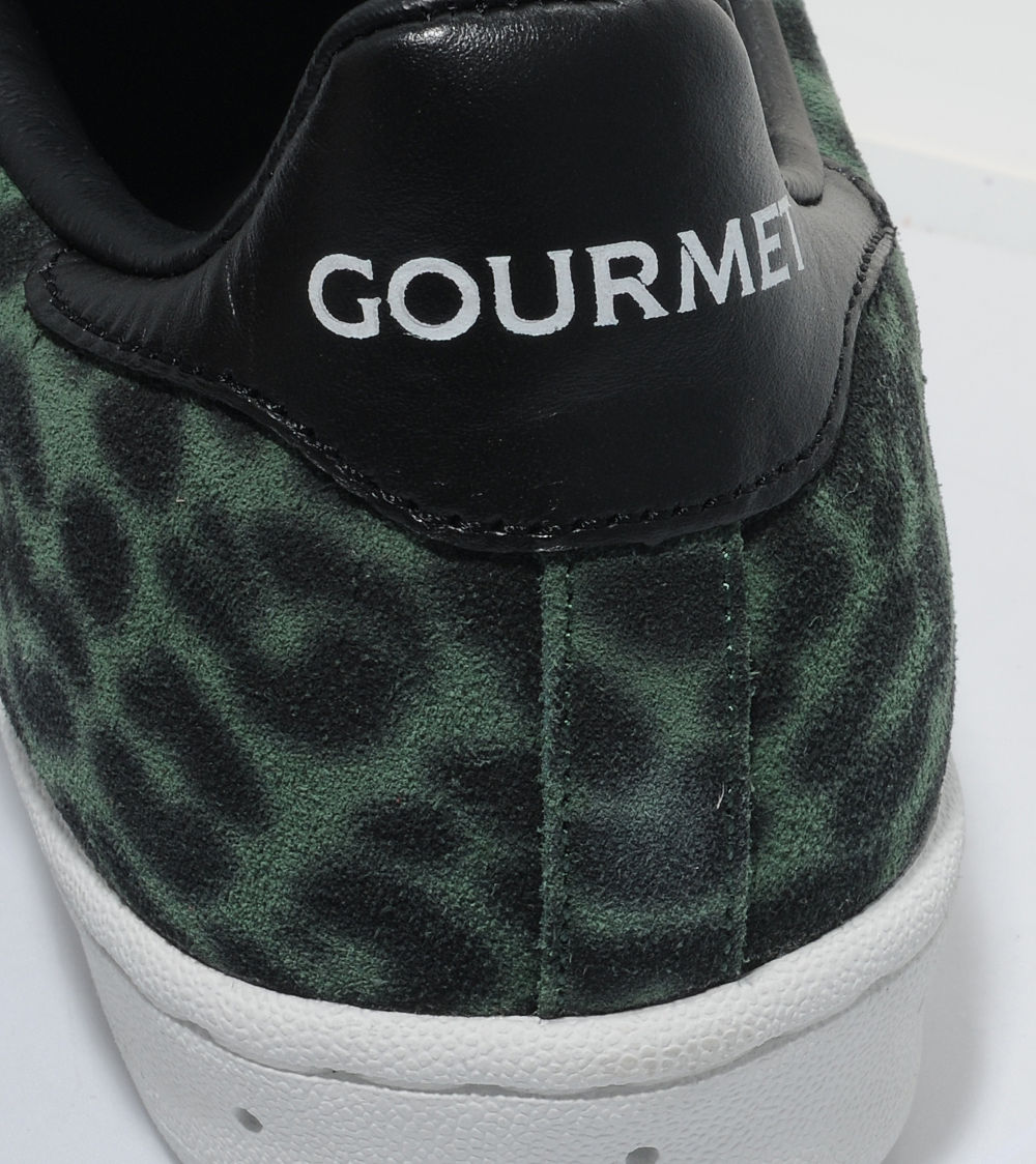 Gourmet Rossi Lx Leopard Pack 05
