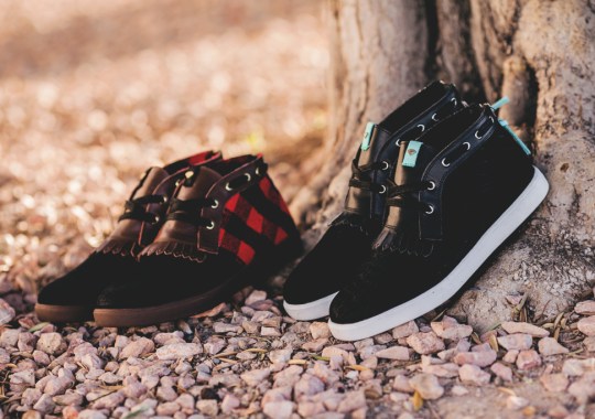 Ibn Jasper x Diamond Supply Co. Jasper – Winter 2013 Collection