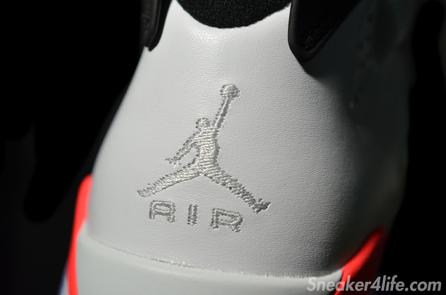 Infrared Jordan 6 2014 10