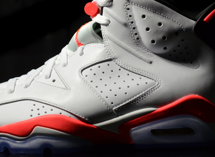 Infrared Jordan 6 2014 11