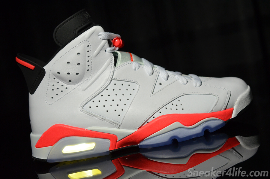 Infrared Jordan 6 2014 2