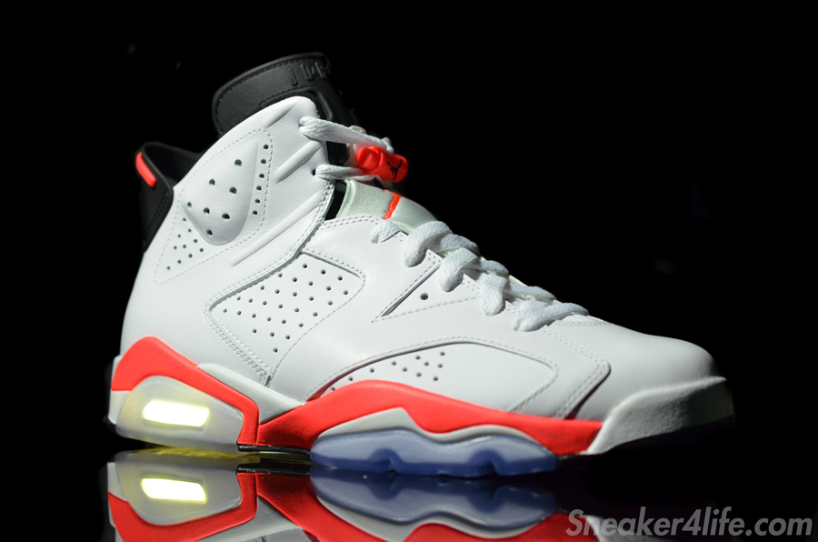 Infrared Jordan 6 2014 3