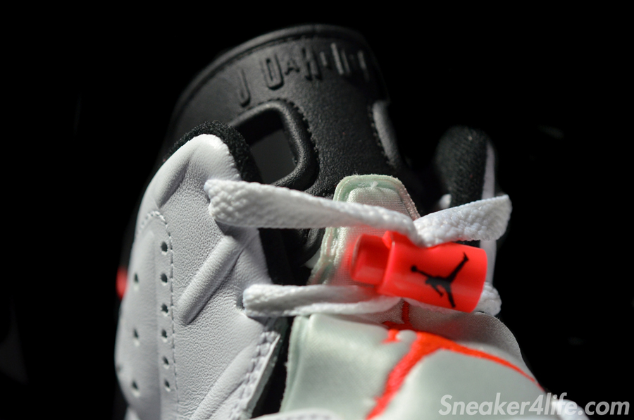 Infrared Jordan 6 2014 9