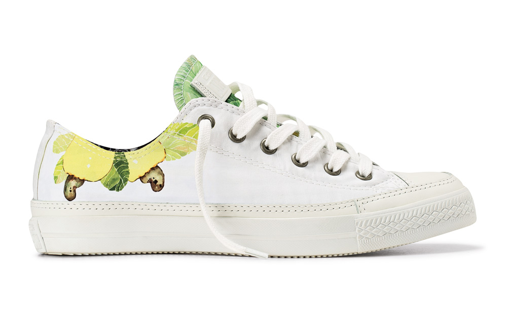 Isolda Converse Brazilian Print Collection 03