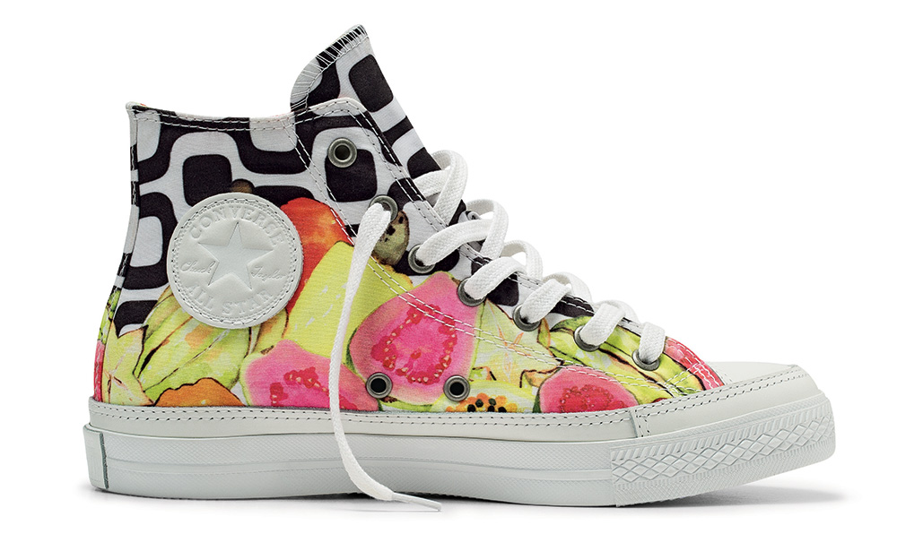 Isolda Converse Brazilian Print Collection 05