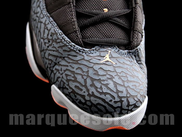 Jordan 6 Rings Black Orange Navy 02