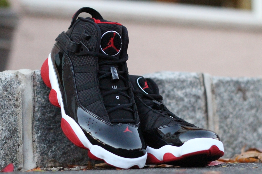 Jordan 6 Rings Bred Arriving At Retailers 01