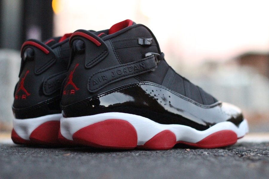 Jordan 6 Rings Bred Arriving At Retailers 03