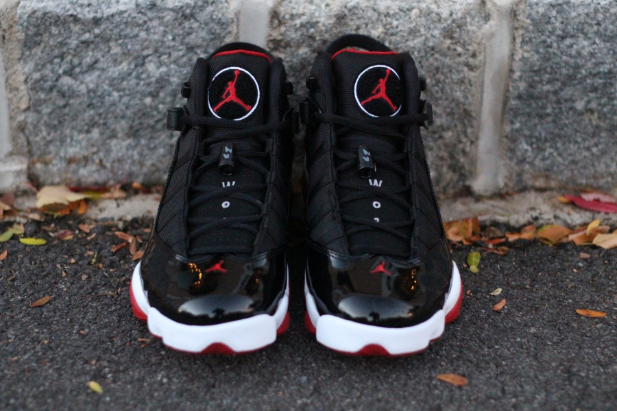 Jordan 6 Rings Bred Arriving At Retailers 04