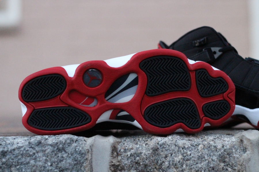 Jordan 6 Rings Bred Arriving At Retailers 05