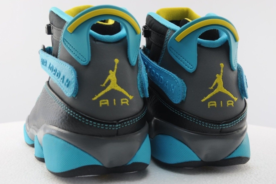 Jordan 6 Rings Gamma Blue Ebay 04