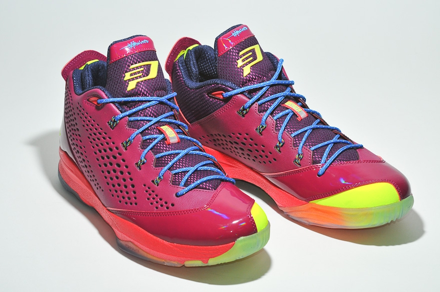 Jordan Cp3 Vii Year Of The Snake 01