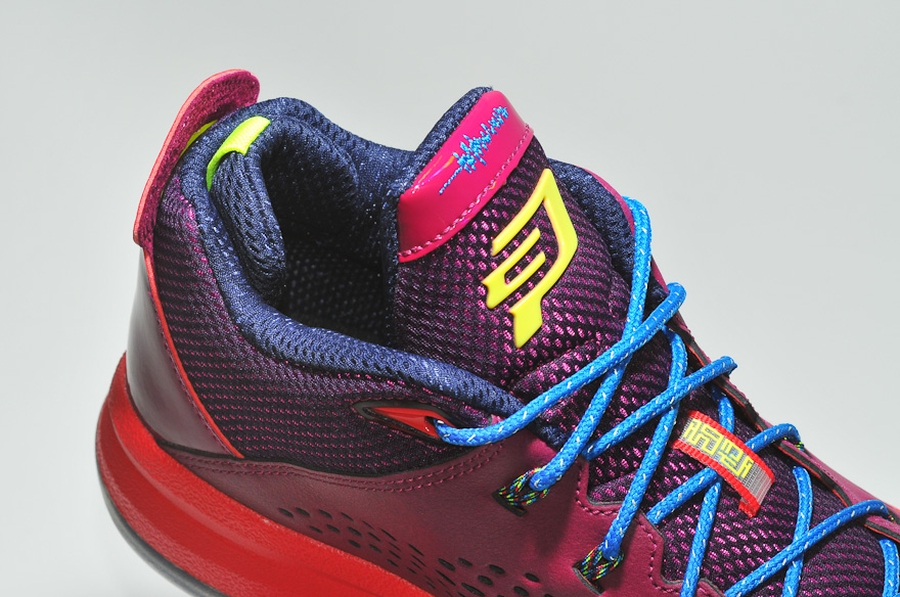 Jordan Cp3 Vii Year Of The Snake 05