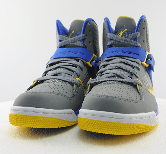 Jordan Flight 45 High Laney 10