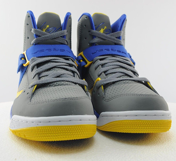 Jordan Flight 45 High Laney 6