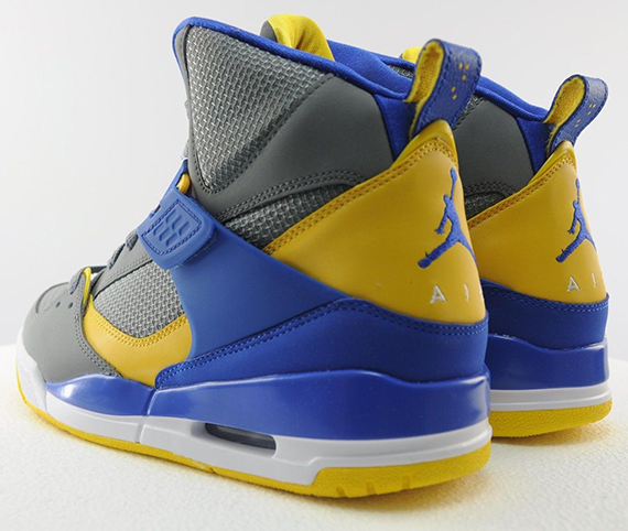 Jordan Flight 45 High Laney 9