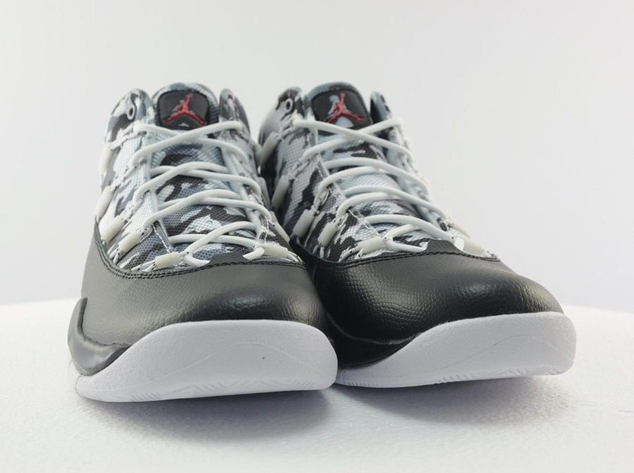 Jordan Prime Flight Camo 10