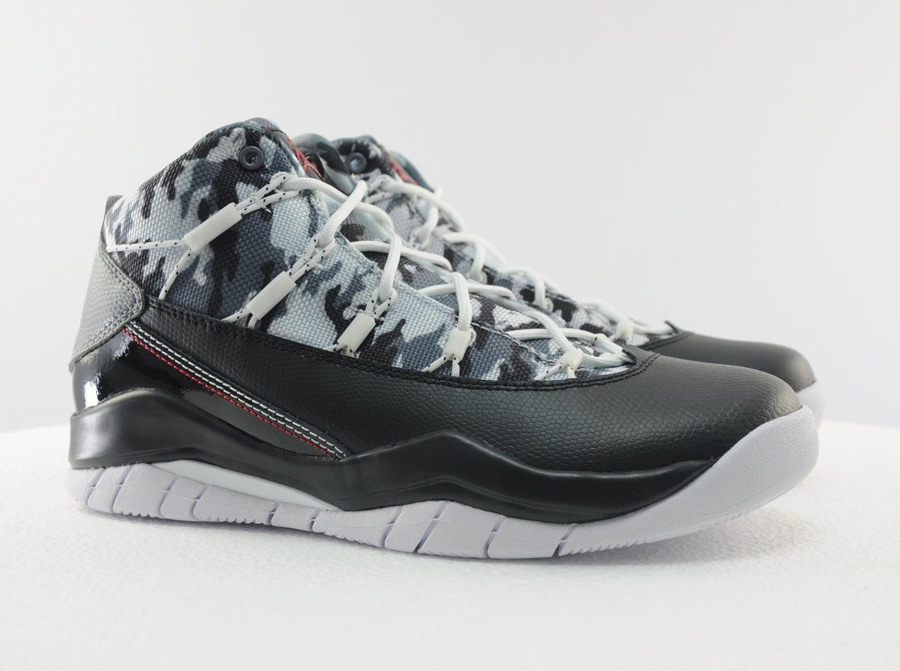 Jordan Prime Flight Camo 11