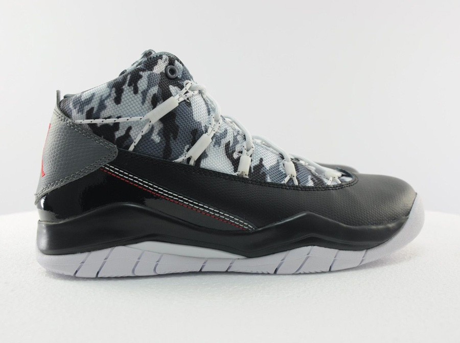 Jordan Prime Flight Camo 12