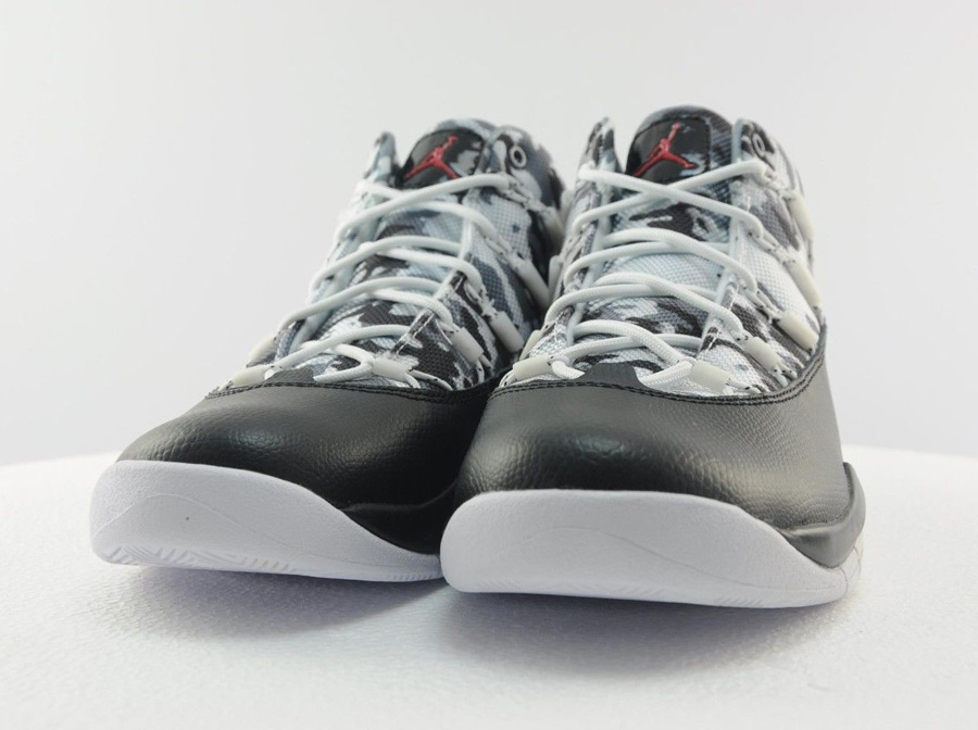 Jordan Prime Flight Camo 2