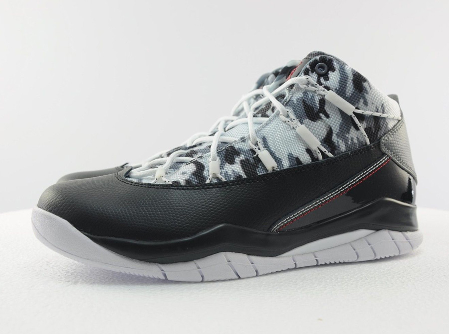 Jordan Prime Flight Camo 4