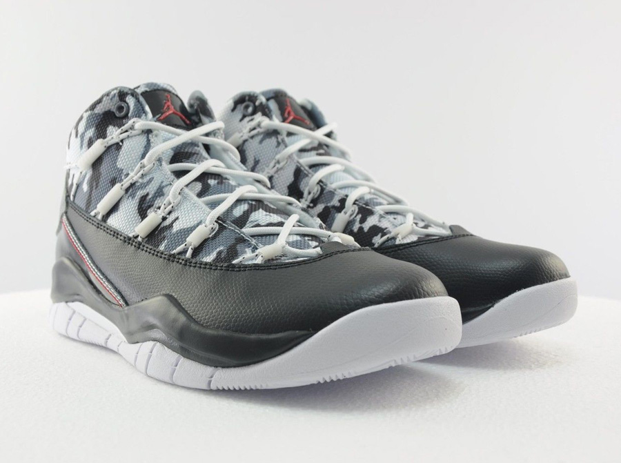 Jordan Prime Flight Camo 6