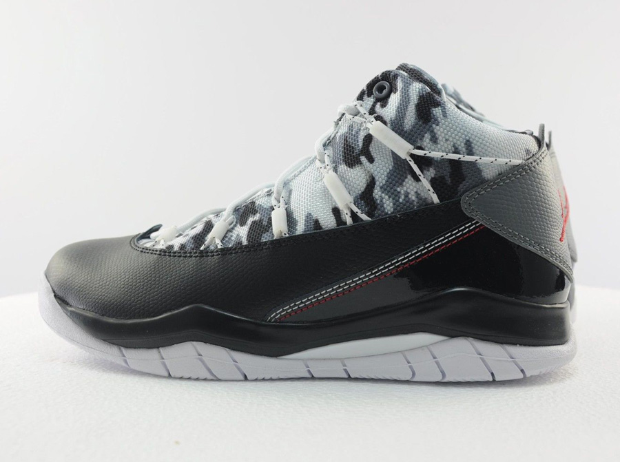 Jordan Prime Flight Camo 7